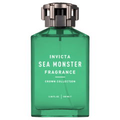 Sea Monster Crown Collection von Invicta