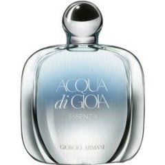 Acqua di Gioia Essenza by Giorgio Armani