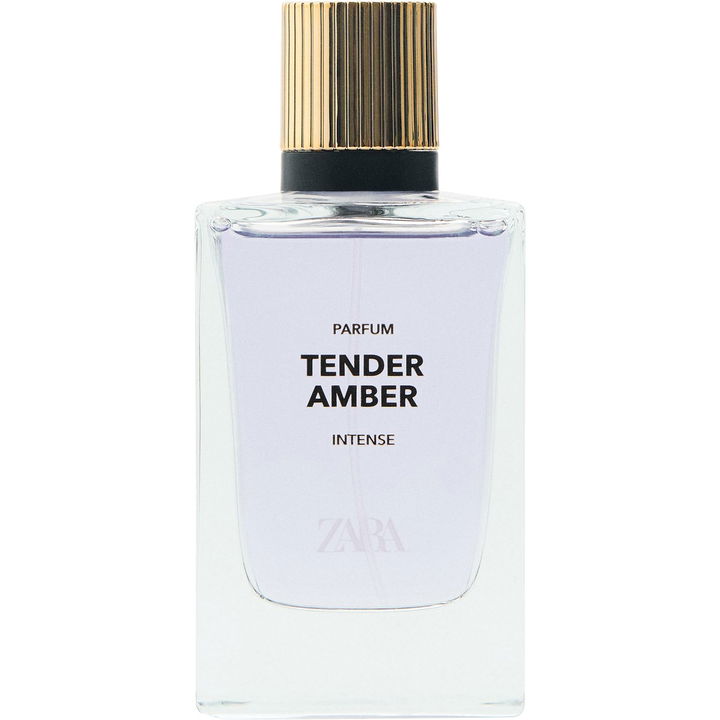 Tender Amber Intense by Zara