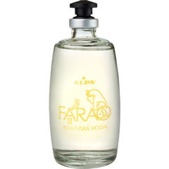 Farao (Kolínská Voda) by Alpa