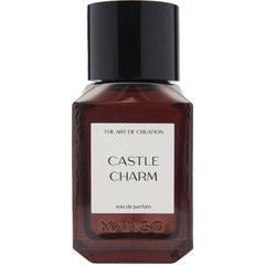 Castle Charm von Mango
