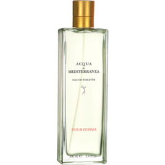 Acqua di Mediterranea pour Femme by Mediterranea