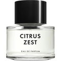 Citrus Zest von Vouvis Parfums