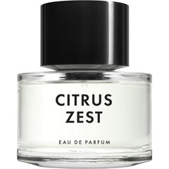 Citrus Zest von Vouvis Parfums