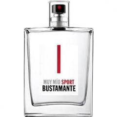 Muy Mío Sport von David Bustamante Muy Mío Sport von David Bustamante