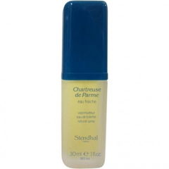Chartreuse de Parme (Eau Fraîche) by Stendhal