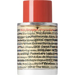 Musc Ravageur 20 Ans by Editions de Parfums Frédéric Malle