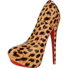 Style Heel Paris von Jean-Pierre Sand