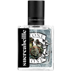 Stone Rose (Perfume Oil) von Sucreabeille