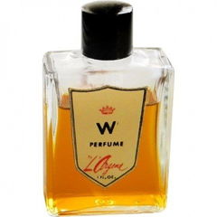 W Perfume / WS Perfume von L'Argene