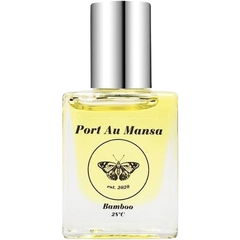 Bamboo von Port Au Mansa