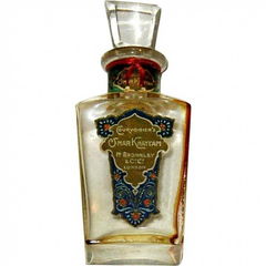 Omar Khayyam von Courvoisier