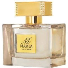 Maria von Al Rehab