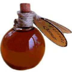Vetiver by Alquimia Pervane