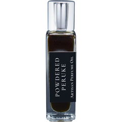 Powdered Peruke by Dark Tales