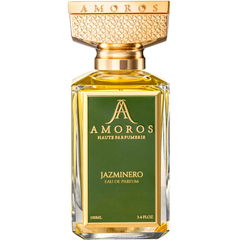 Jazminero by Amoros