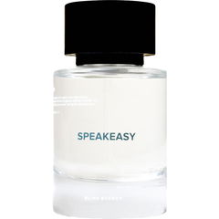 Speakeasy von Blind Barber