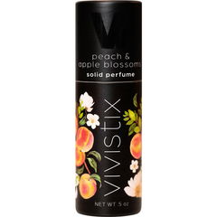 Peach & Apple Blossom von Vivistix
