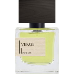 Verge by Criminal Elements