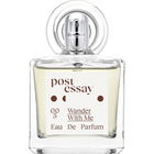 005 Wander With Me by post essay