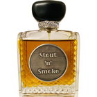 Stout'n'Smoke (Extrait de Parfum) von One Way Bridge Perfumes