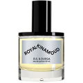 Royal Kinam Oud by D.S. & Durga