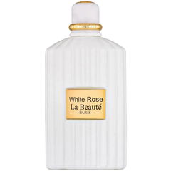 White Rose by La Beauté