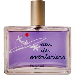 Eau des Aventuriers