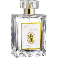 Rose Sultane von Isabelle Ariana Parfums