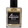Oriental Incense by Niche 4 All