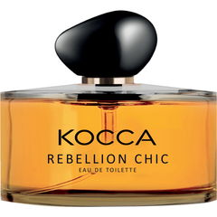Rebellion Chic von Kocca