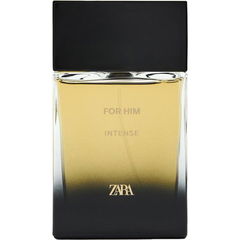 For Him Intense by Zara