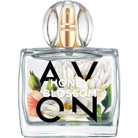 Honey Blossom by Avon Honey Blossom by Avon