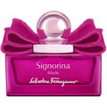 Signorina Ribelle (Eau de Parfum) von Salvatore Ferragamo
