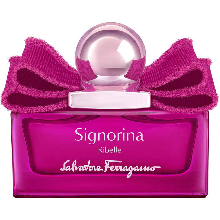 Signorina Ribelle (Eau de Parfum) von Salvatore Ferragamo