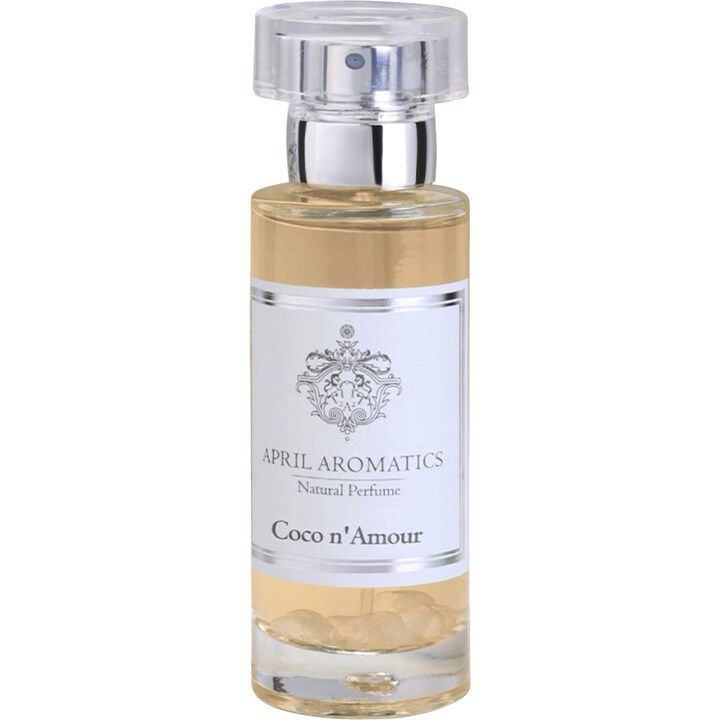 Coco n'Amour von April Aromatics