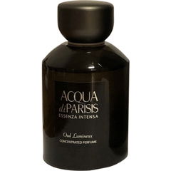 Acqua di Parisis Essenza Intensa - Oud Lumineux by Reyane Tradition