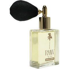 Mandarin Moon (Eau de Parfum) von RAAW Alchemy / RAAW by Trice