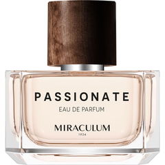 Passionate by Miraculum