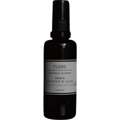 Juniper & Sage von Flore Botanical Alchemy