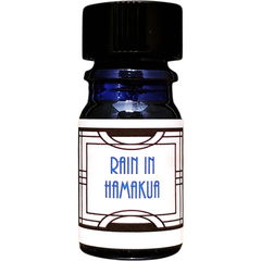 Rain in Hāmākua von Nui Cobalt Designs