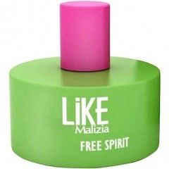 Like Malizia - Free Spirit von Malizia Like Malizia - Free Spirit von Malizia