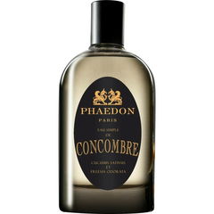 Eau Simple de Concombre von Phaedon