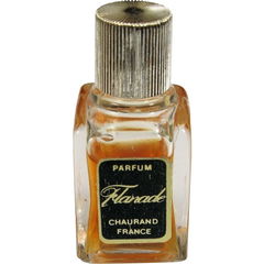 Flanade by Chaurand