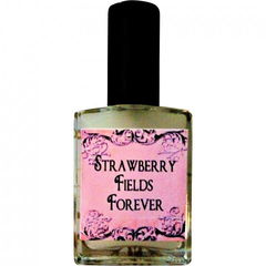 Strawberry Fields Forever by Red Deer Grove