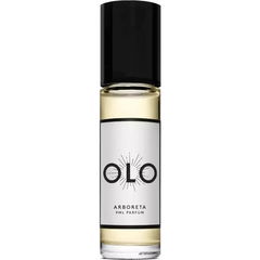 Arboreta von Olo