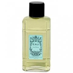 Eau de Cologne 1920: Imperieux Vetiver by Jardin de France