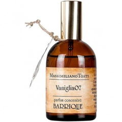 Vaniglia 07 von Massimiliano Torti – Il Profumiere