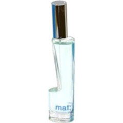 mat; blue von Masakï Matsushïma