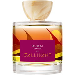 Dubai von Gallivant